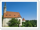 Burghausen Die Welt längste Burg